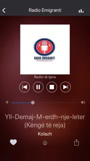 radio shqiptare iphone resimleri 3