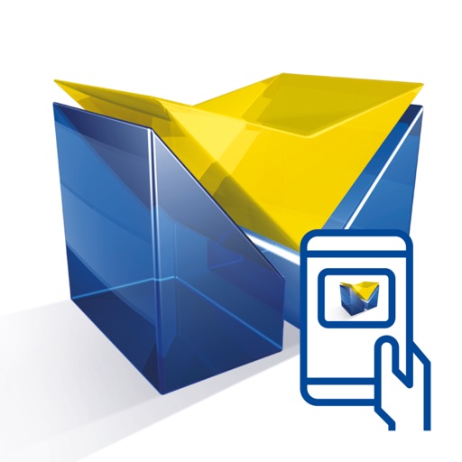 Gestor documentación MutuaTfe