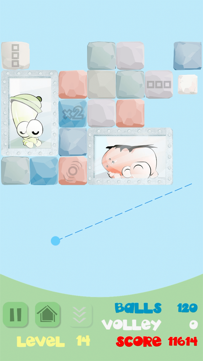 Free The Glutens - Cartoon Fun