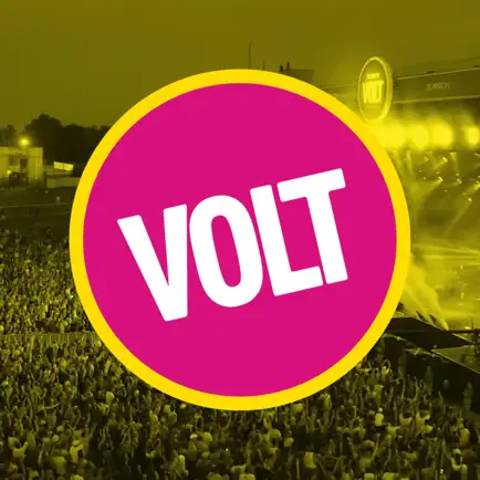 Telekom VOLT Festival Читы