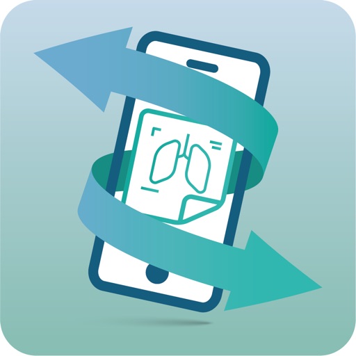 Doc-Print app.imp360.docprint app icon