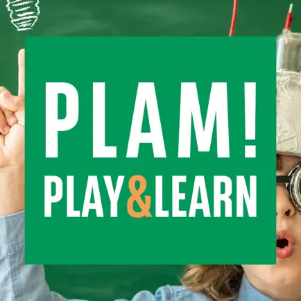 PLAM! Play And Learn Читы