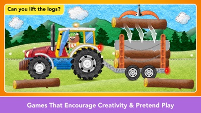 Toddler Learning Games 4 Kids Screenshot