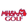 MHSAA Golf - iPhoneアプリ