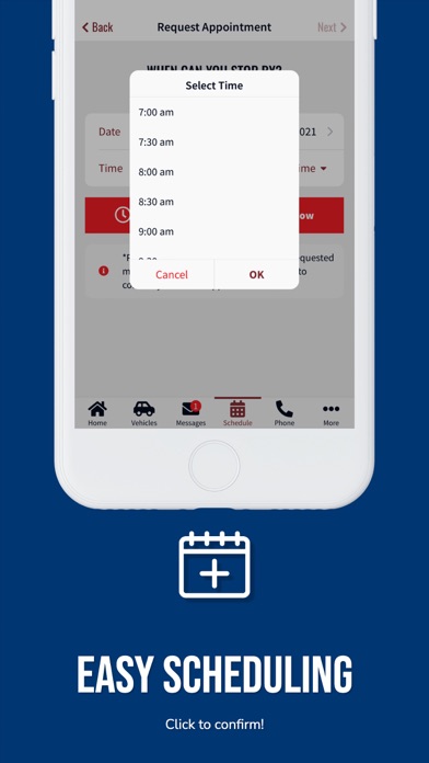 Puleo's Auto Clinic Screenshot