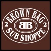 Brown Bag Sub Shoppe icon