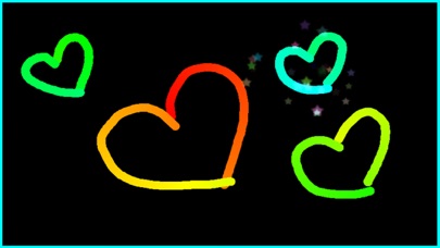 Kidoko Baby Paint Screenshot