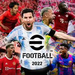 eFootball 2023 é lançado como atualização gratuita para PlayStation, Xbox,  PC, Android e iOS 