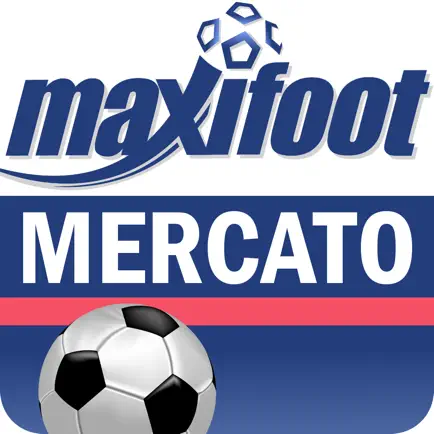 Mercato foot par Maxifoot Cheats