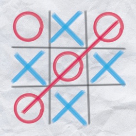 Screenshots (5) XO - 2 Player - Tic Tac Toe