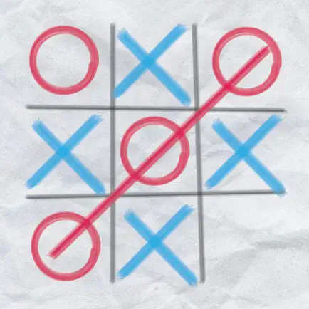 XO - 2 Player - Tic Tac Toe Cheats