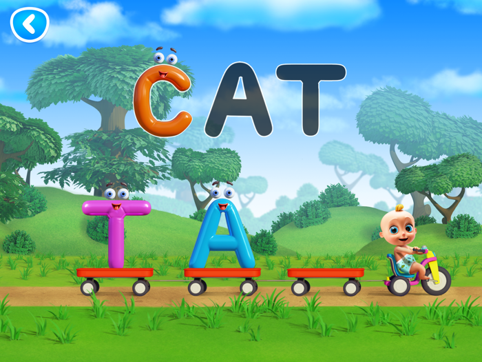 LooLoo Kids Learning Academy