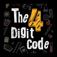 Escape Room: The 4 Digit Code icon