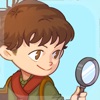 Detective James's Story - iPadアプリ
