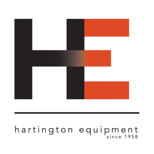 Hartington Equipment