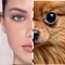 Icon Animal & Celebrity look-alike