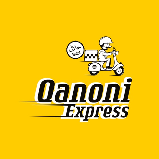 Qanoni Express Velbert icon