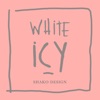 WHITE ICY icon