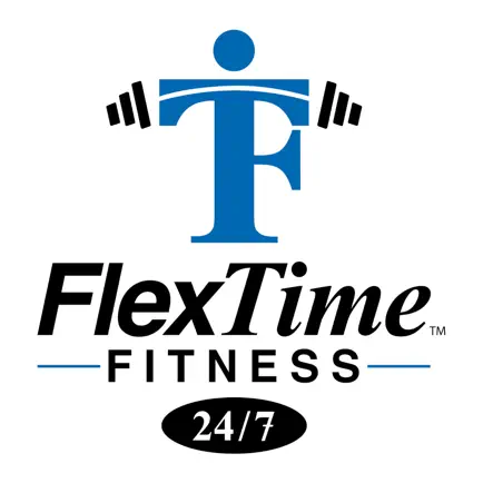 FlexTime Fitness Читы