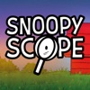 Search for Snoopy SnoopyScope - iPhoneアプリ