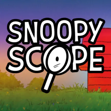 Search for Snoopy SnoopyScope Читы