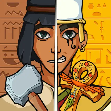 Pharaoh's Life: Idle Simulator Cheats