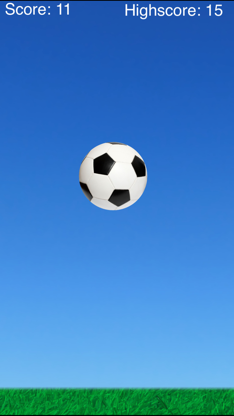 Juggling screenshot 1