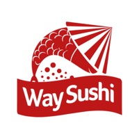 Waysushi logo