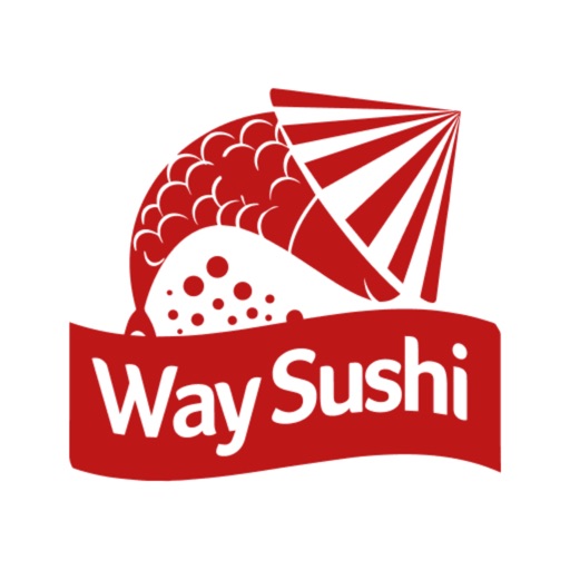 Waysushi icon