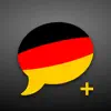 SpeakEasy German Pro App Feedback