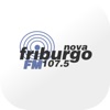 Rádio Nova Friburgo icon