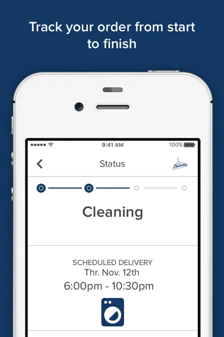 Cleaners 2 You