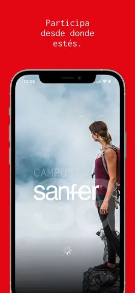 Game screenshot Sanfer Campus mod apk