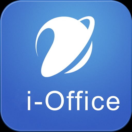 VNPT iOffice-v6 icon