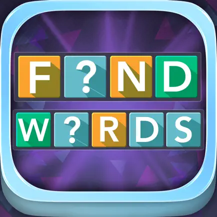 Wordlook - Word Puzzle Games Cheats