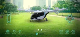 Game screenshot Eve Air Mobility mod apk