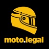 MotoLegal Motorista icon