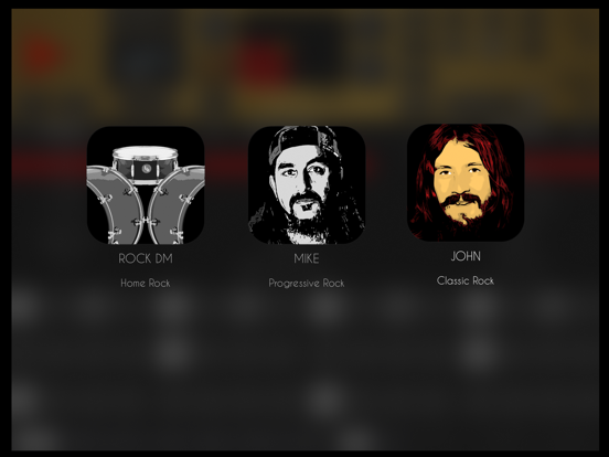 Rock Drum Machineのおすすめ画像5