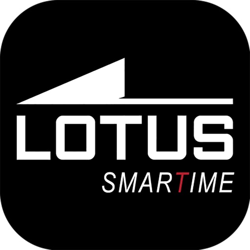 Télécharger Lotus Smartime pour iPhone sur l'App Store (Forme et santé)