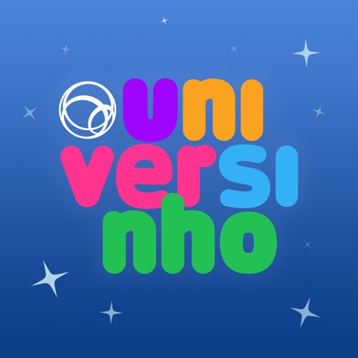 Universinho App icon