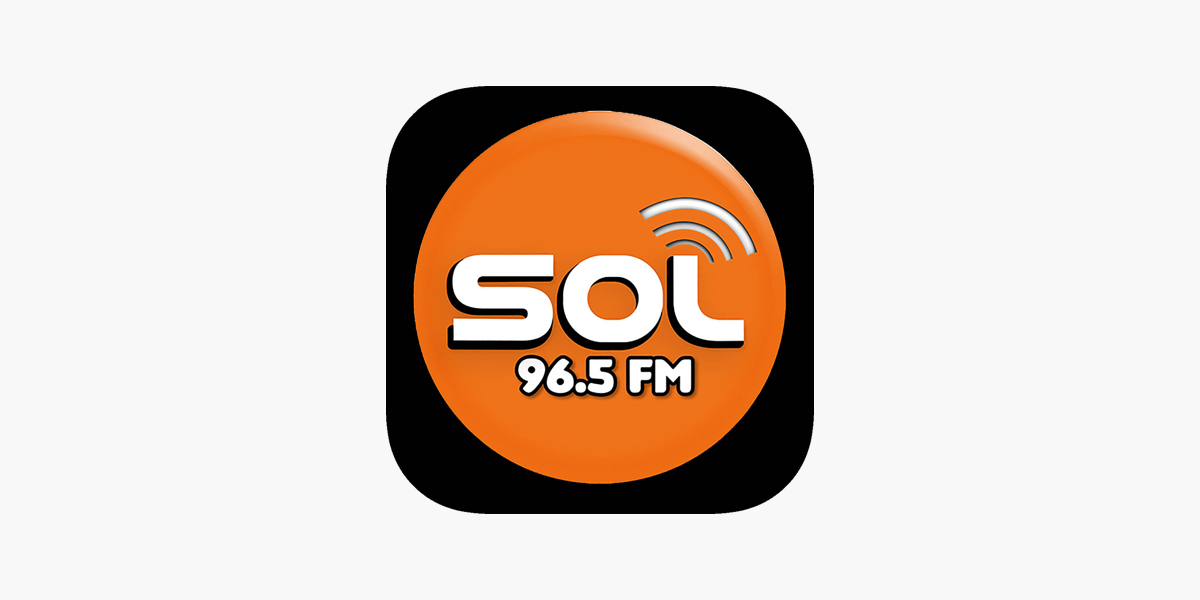 Radio Sol 96.5 FM on the App Store