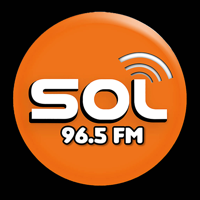 Radio Sol 96.5 FM