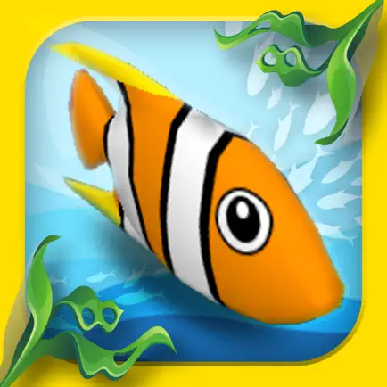 Fish and Hooks Читы
