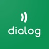 Dialog Experience icon