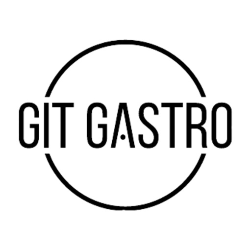 Git Gastro icon