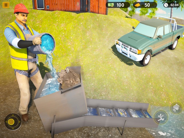 Gold Mining - mining and become tycoon - Baixar APK para Android