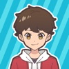 アイコンクリエイター - アニメ風,SNS,プロフィール icon
