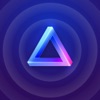 Luminar Share icon