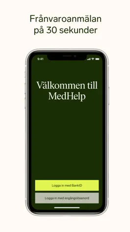 Game screenshot MedHelp mod apk