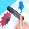 Scribble Run 3D - iPhoneアプリ